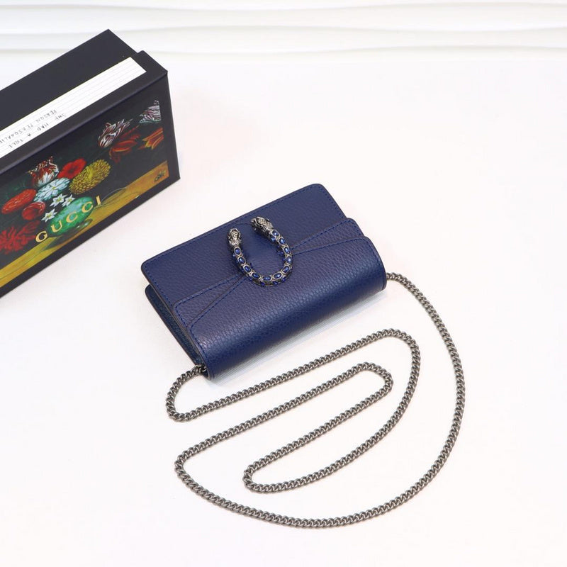 BAB - GCI Bags - 1122