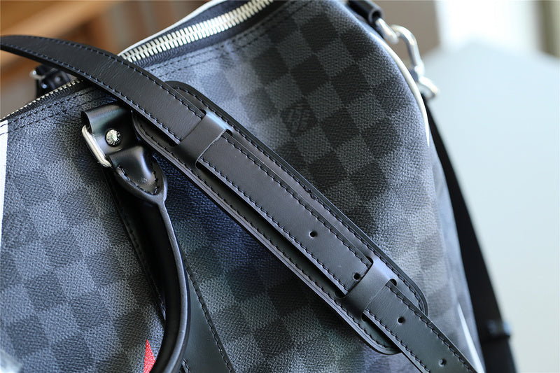 Ozarra Fashion Lu-Vi bags - 9466