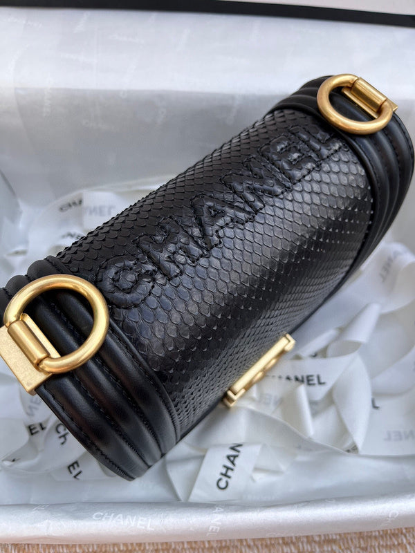 BAB - CHL Bags - 3420