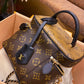 Ozarra Fashion Lu-Vi bags - 17182