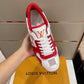 Ozarra Luxury - LOV Men Shoes - 701