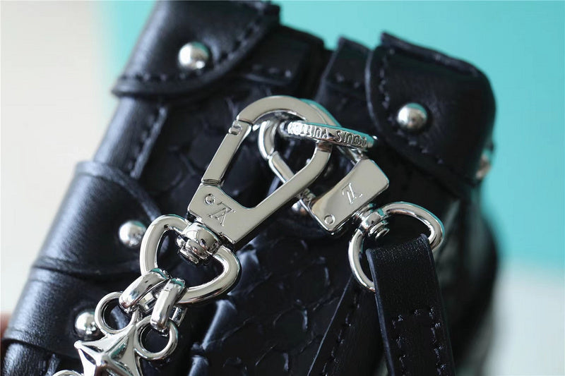 Ozarra - LUV Bags - 243