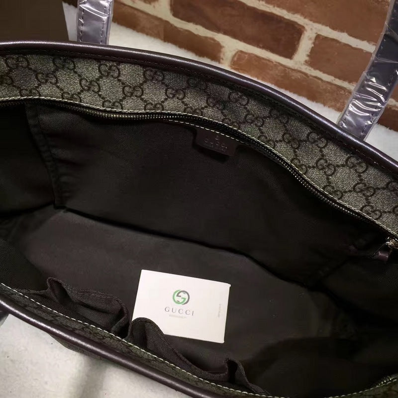 BAB - GCI Bags - 1222