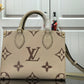 Ozarra Fashion Lu-Vi bags - 17631