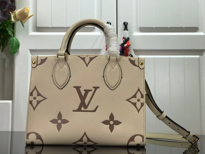 Ozarra Fashion Lu-Vi bags - 17631