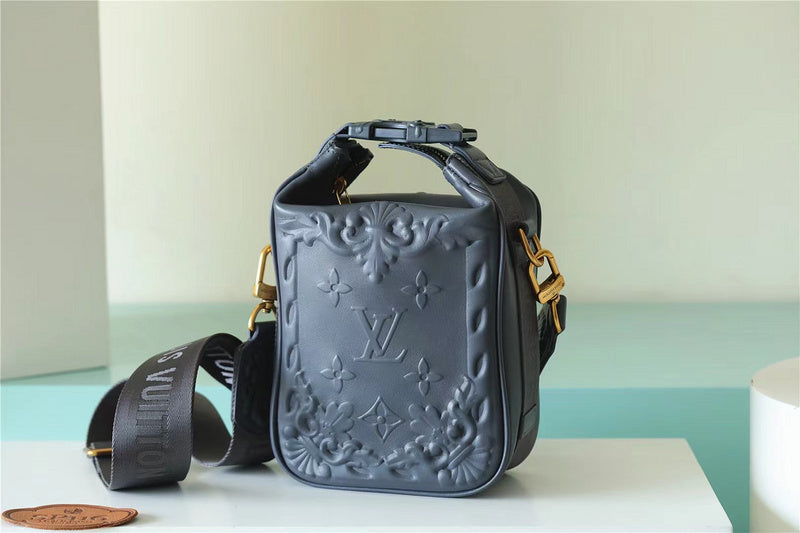 Ozarra - LUV Bags - 281
