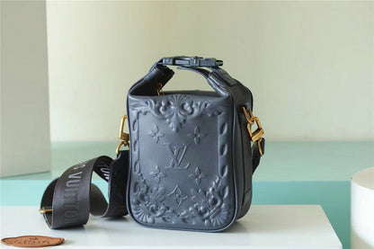 Ozarra - LUV Bags - 281