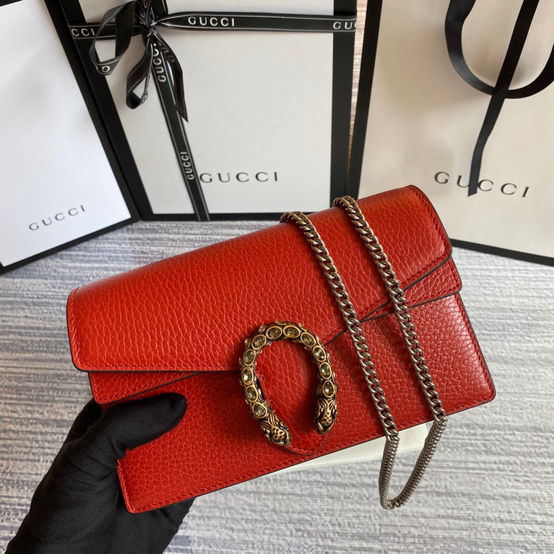 Ozarra - GCI Bags - 4659