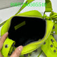 Ozarra Fashion - BGA Bags - 1791