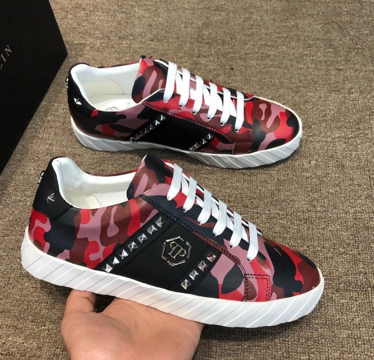 Ozarra Luxury - PHP Shoes - 176
