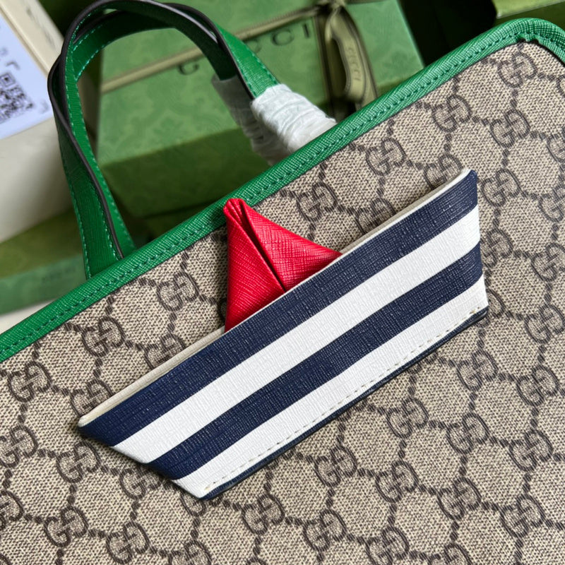 OZ - GCI Bags - 1296