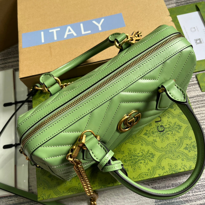 Ozarra - GG Bags - 447
