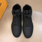 Ozarra Luxury - LOV Men Shoes - 1702
