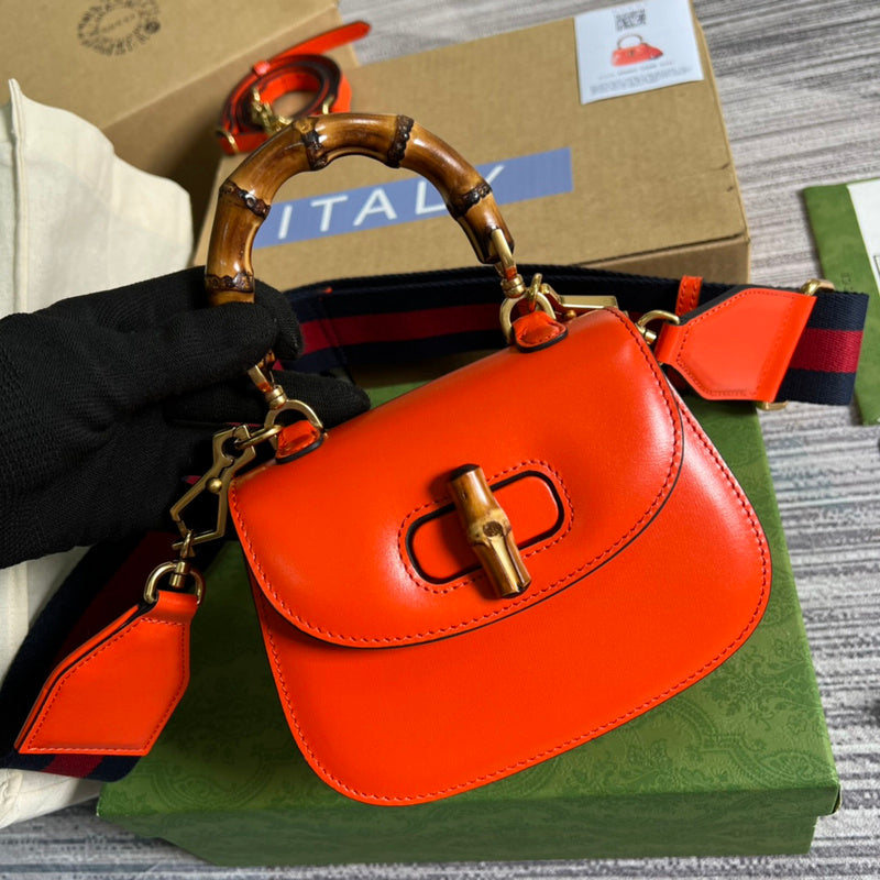 Ozarra - GCI Bags - 4842