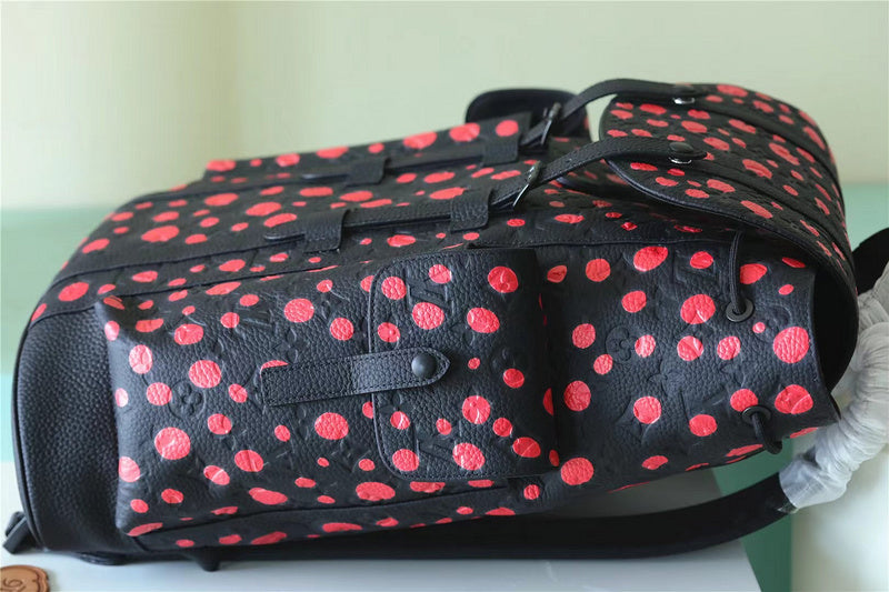 Ozarra Fashion Lu-Vi bags - 9647