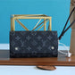 Ozarra Fashion Lu-Vi bags - 11077