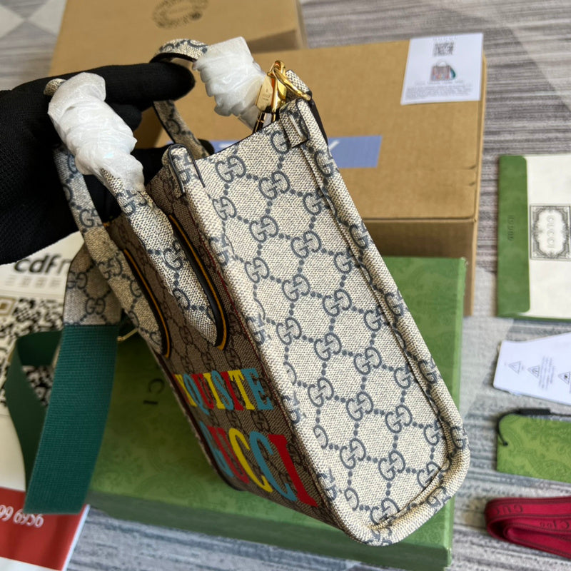 Ozarra - GCI Bags - 5779