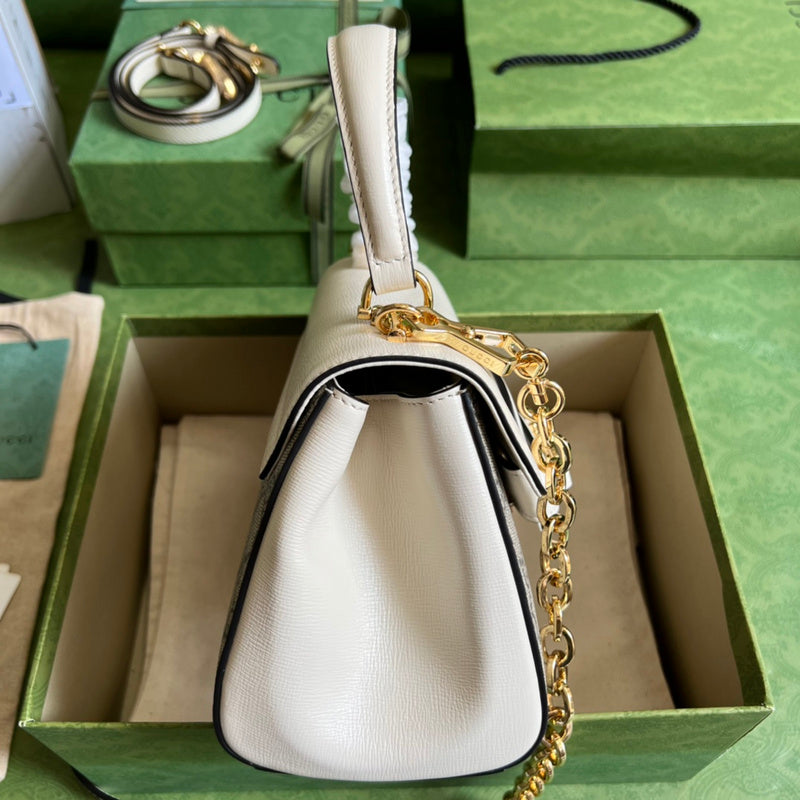 OZ - GCI Bags - 657