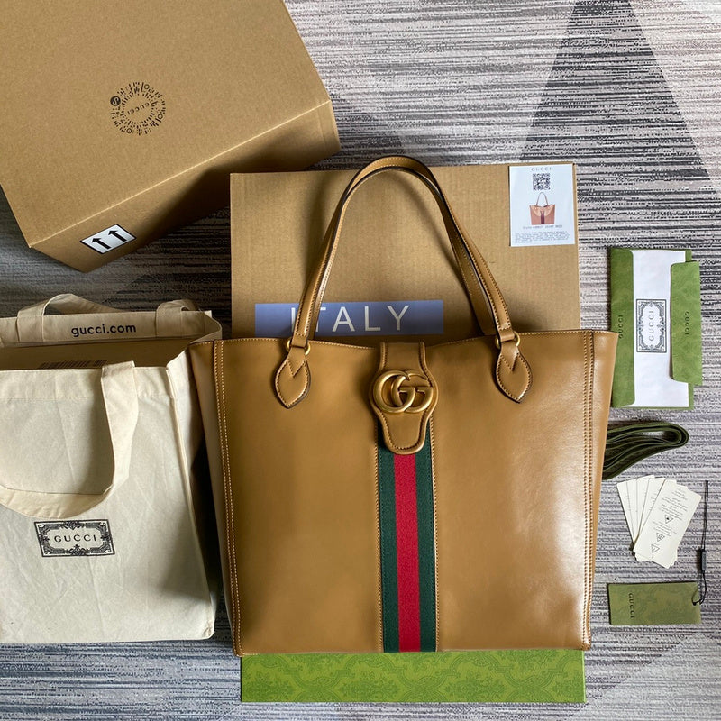 Ozarra - GUKI Bags - 1696