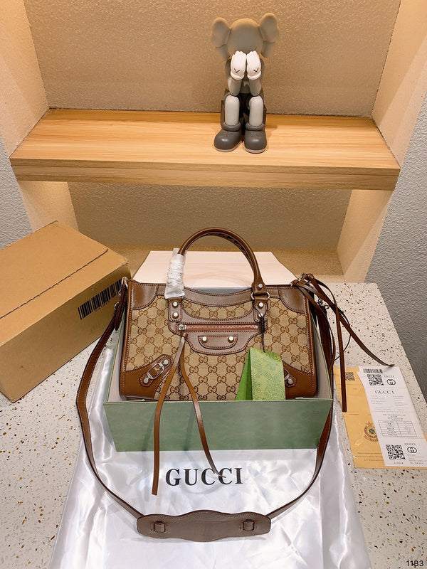 Ozarra Fashion - BGA Bags - 1531