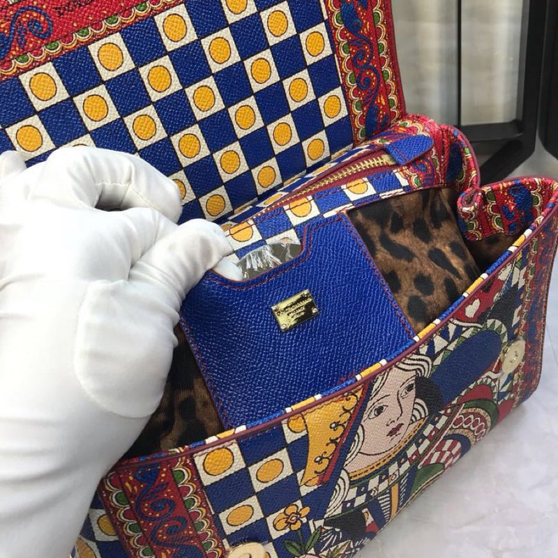 Ozarra - DG Bags - 296