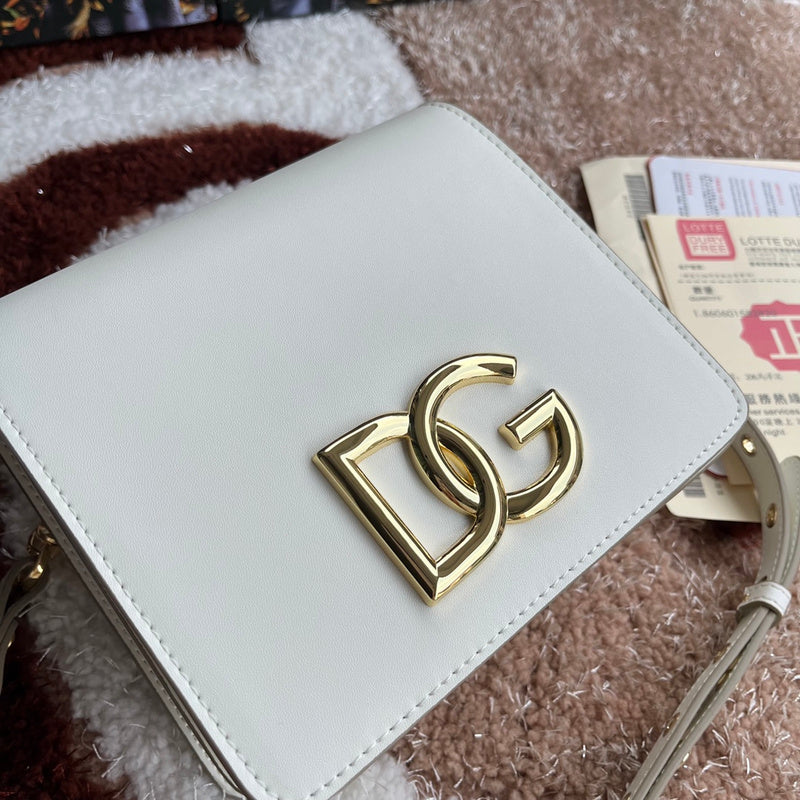 Ozarra - DG Bags - 134