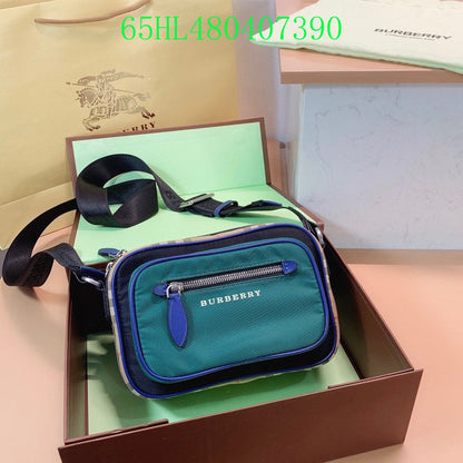 Ozarra Fashion -BBR Bags - 307