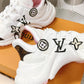 Ozarra Luxury - LOV Women Shoes - 213