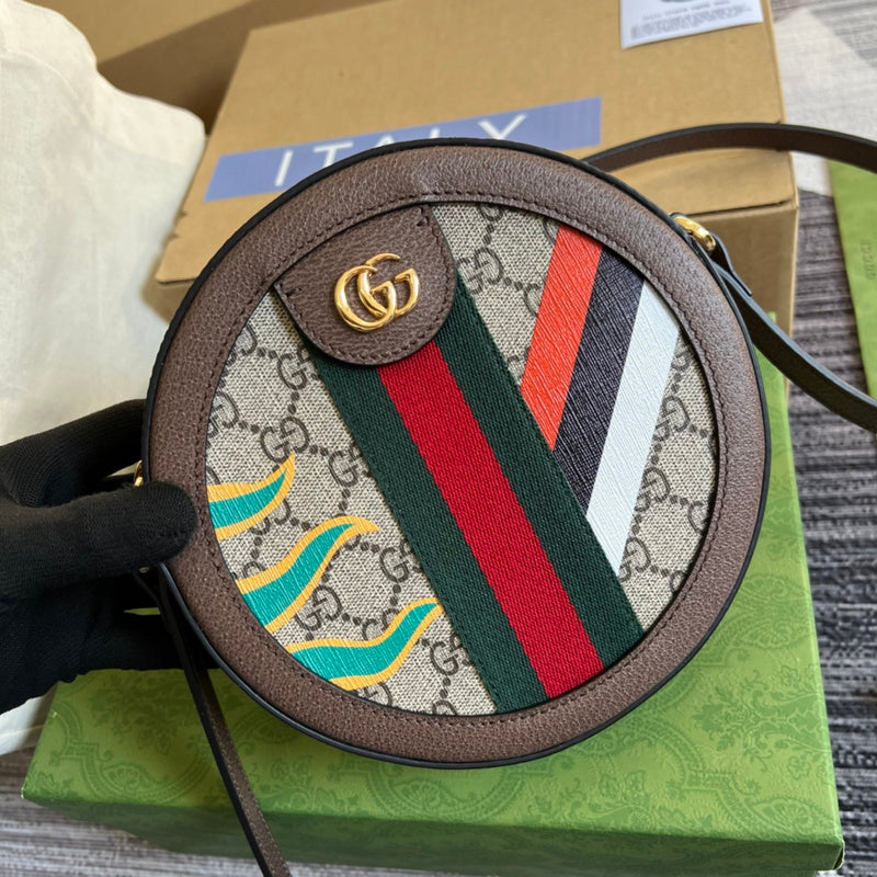 Ozarra - GCI Bags - 4704