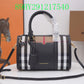 Ozarra Fashion -BBR Bags - 332