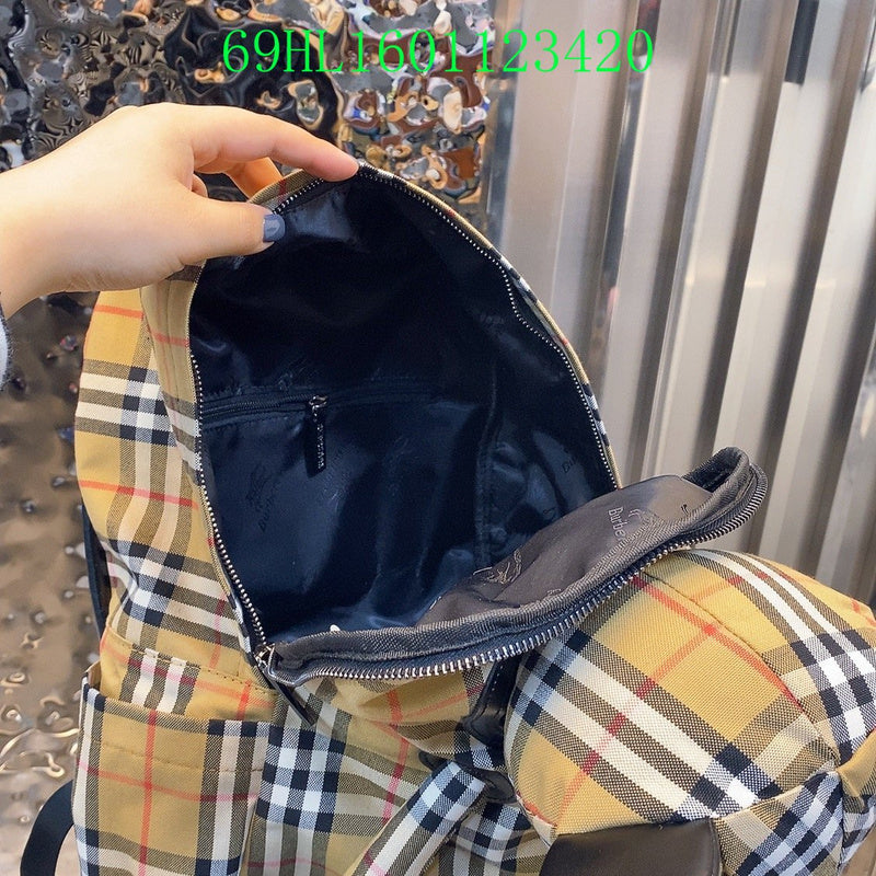 Ozarra Fashion -BBR Bags - 358