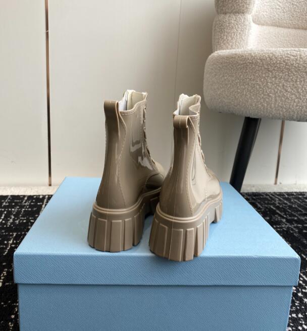 Ozarra Luxury - PD Women Shoes - 107