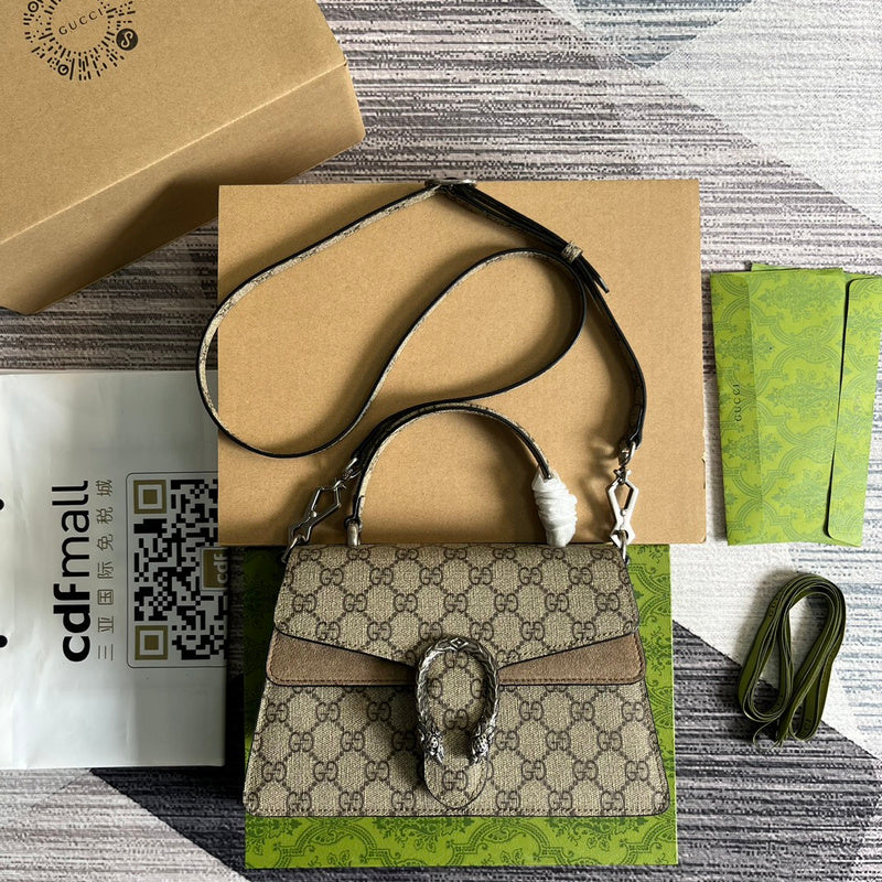 Ozarra - GG Bags - 353