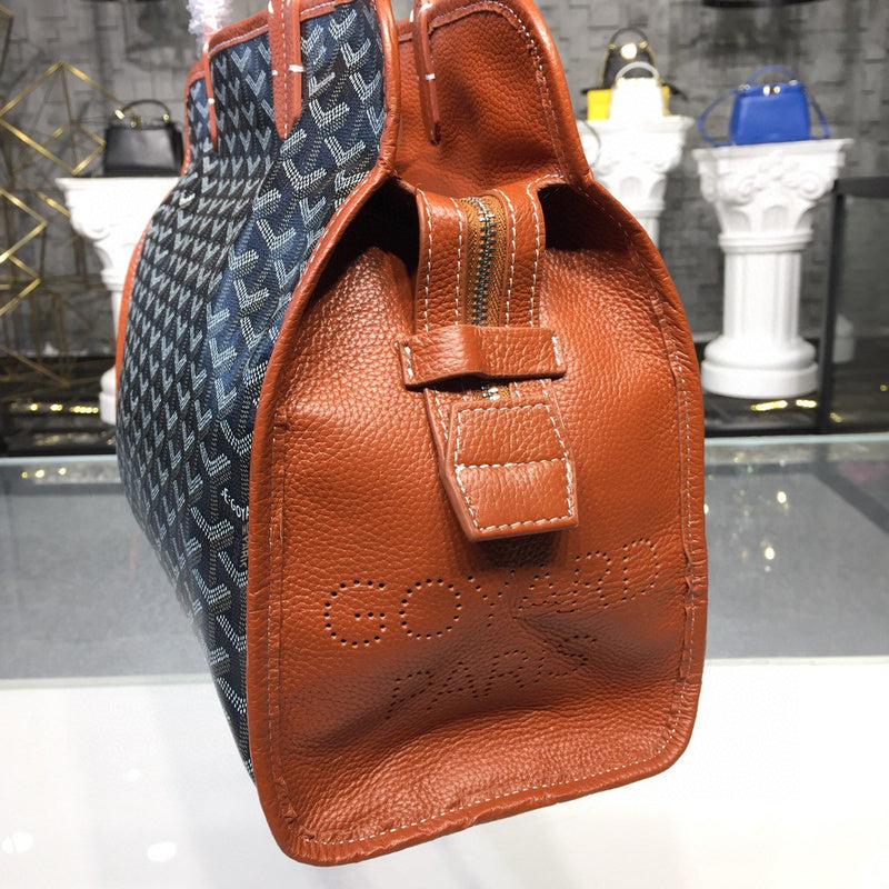 Ozarra - GOD Bags - 037