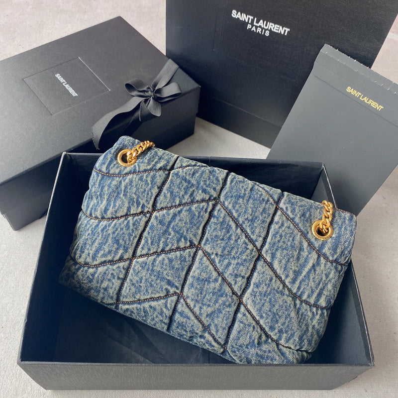OZ - SLY Bags - 470