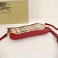 Ozarra Fashion -BBR Bags - 858