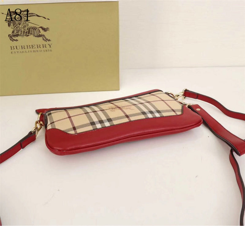 Ozarra Fashion -BBR Bags - 858
