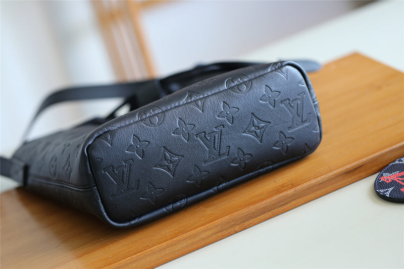 Ozarra Fashion Lu-Vi bags - 10488