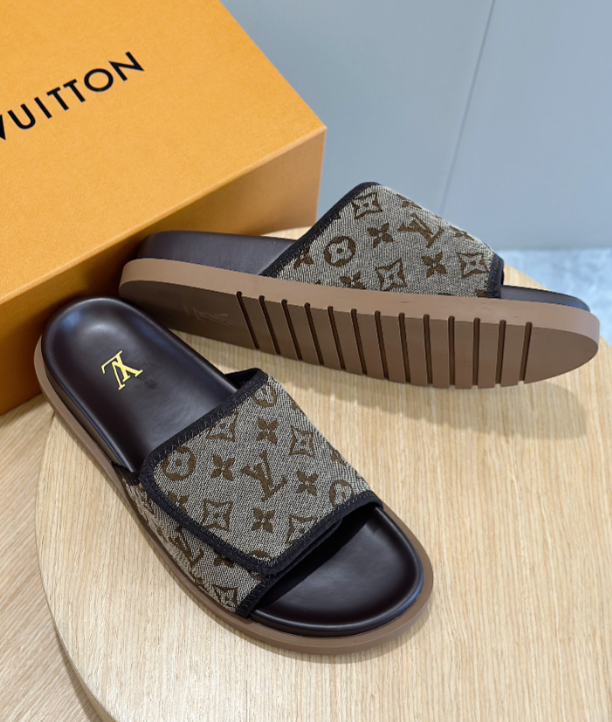 Ozarra Luxury - LOV Men Shoes - 193