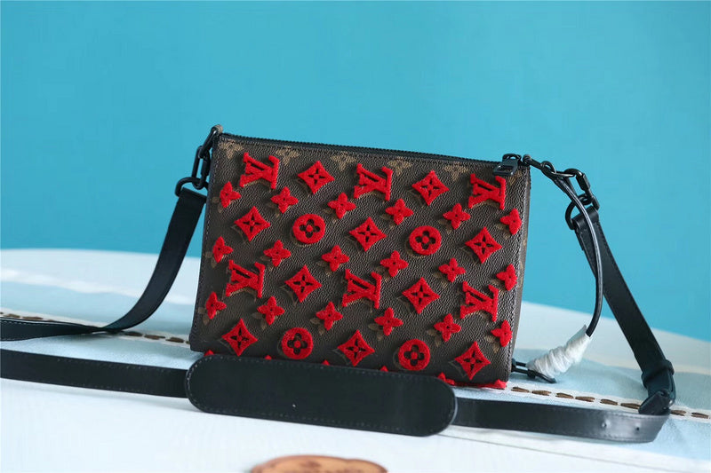 Ozarra Fashion Lu-Vi bags - 10423