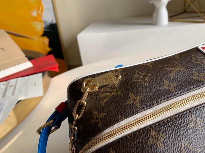 Ozarra Luxury - LOV Bags - 2627