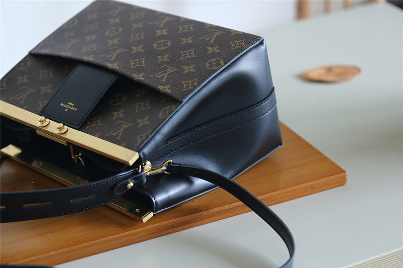 Ozarra Fashion Lu-Vi bags - 8029
