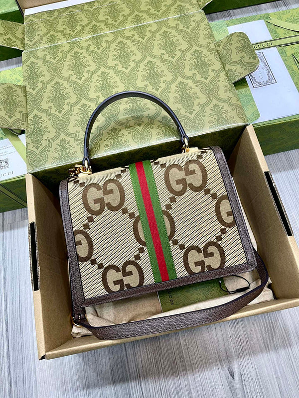 OZ - GCI Bags - 2212