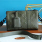 Ozarra Fashion Lu-Vi bags - 11267