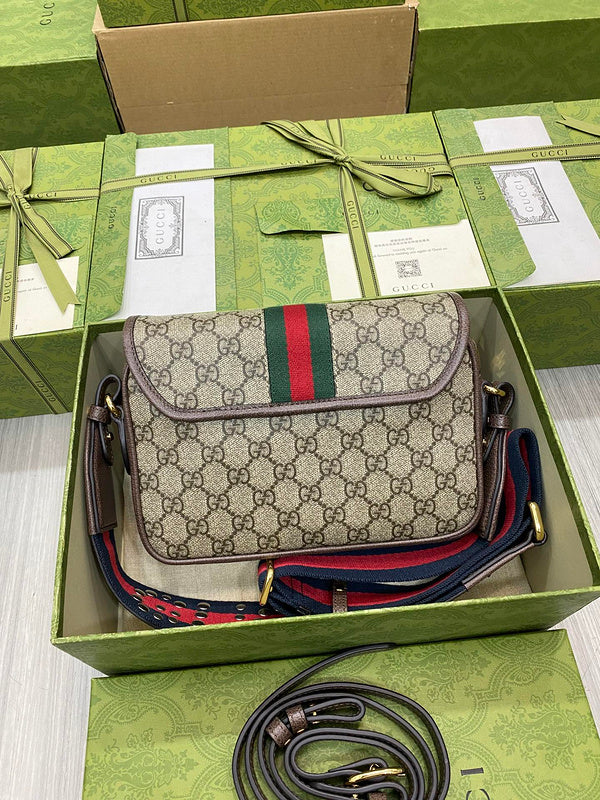 OZ - GCI Bags - 1429