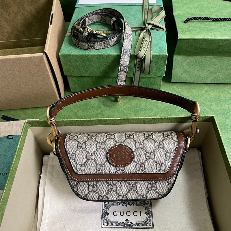OZ - GCI Bags - 613