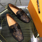 Ozarra Luxury - LOV Men Shoes - 1944