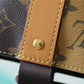 Ozarra Fashion Lu-Vi bags - 10007