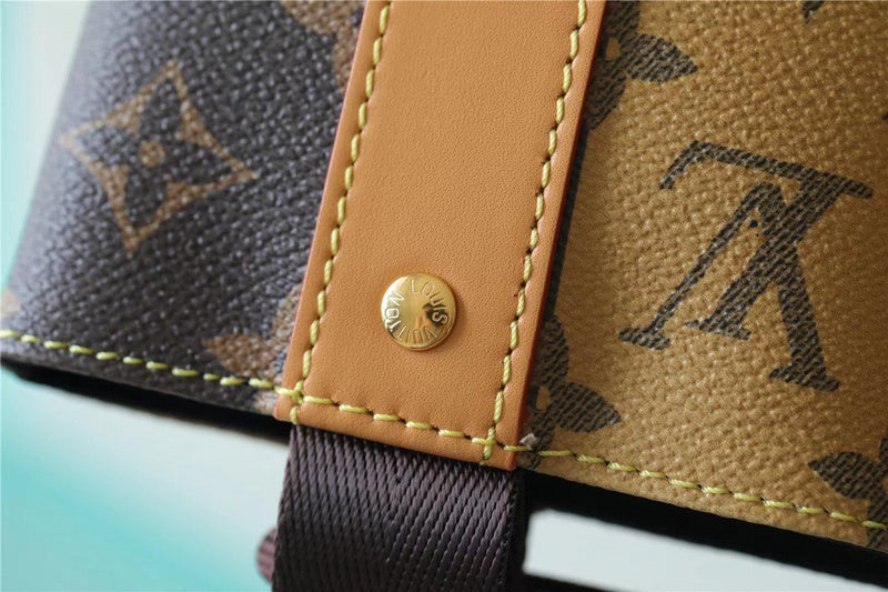 Ozarra Fashion Lu-Vi bags - 10007