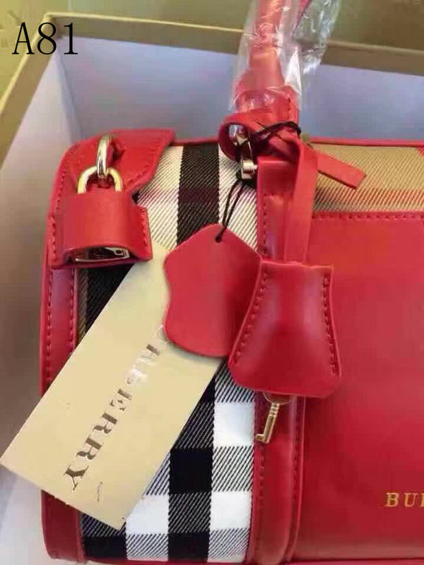 Ozarra Fashion -BBR Bags - 758